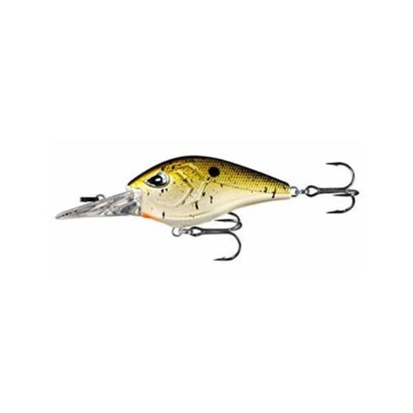 Desviacion 18 ft. Truffle Butter Troll Hunter Crankbait Fishing Lure DE3506895 - main